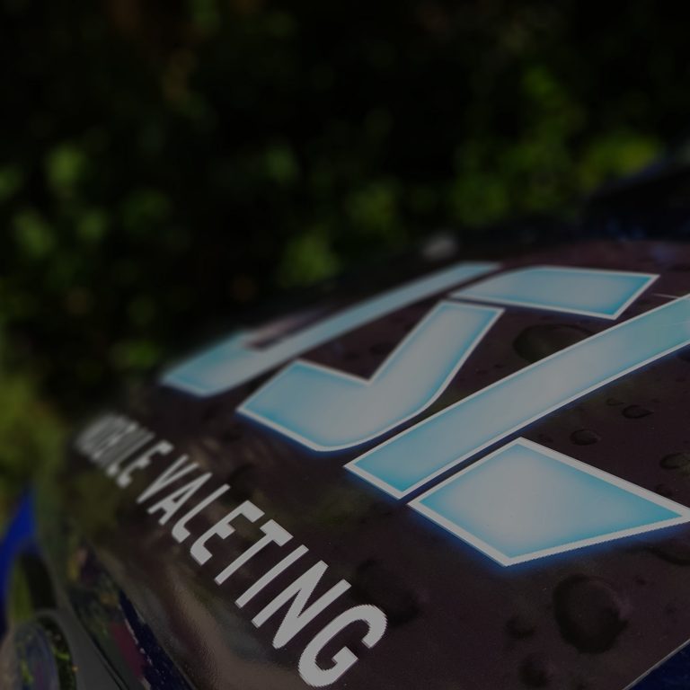 jsl valeting van bonnet overlay jsl valeting van bonnet overlay